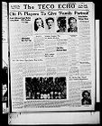 The Teco Echo, November 21, 1947
